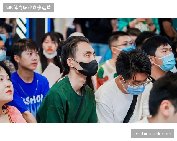 赛事观赛人潮数据庞大却为何迟迟难以转化为稳定消费力